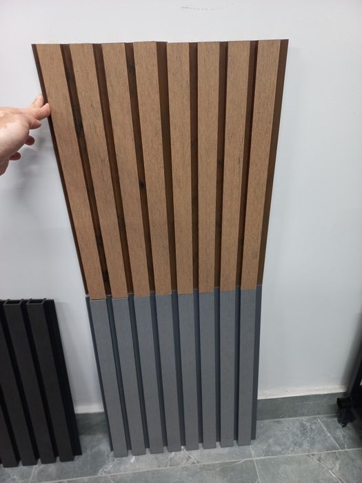 Палубные доски ДПК Оптом