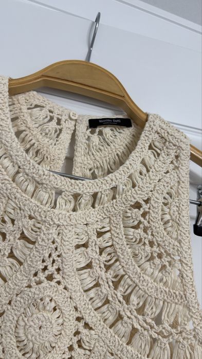 Срочно продам топ от Massimo Dutti