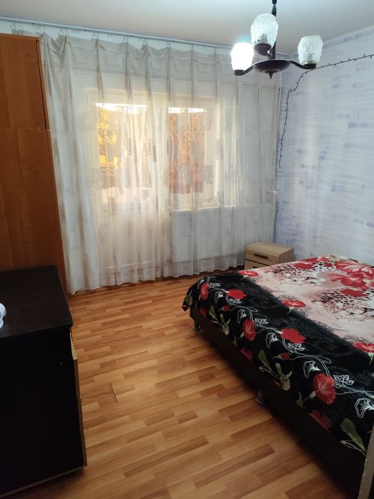 Vand apartament 2 camere