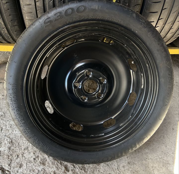 Rezerva Slim R18 Vw originala Noua