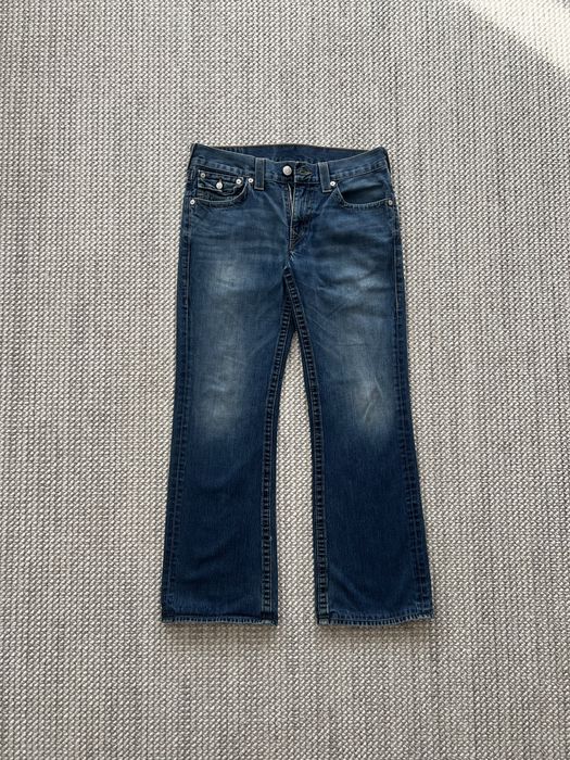 True religion джинсы