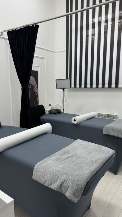 Салон красоты студия в аренду