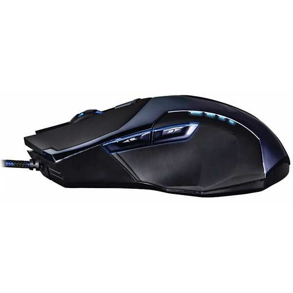 Mouse gaming Hama Urage Reaper Evo Negru