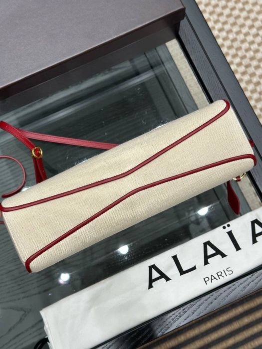 Geanta Alaia Le Click