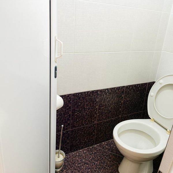 Четиристаен апартамент под наем в кв. Каменица 1