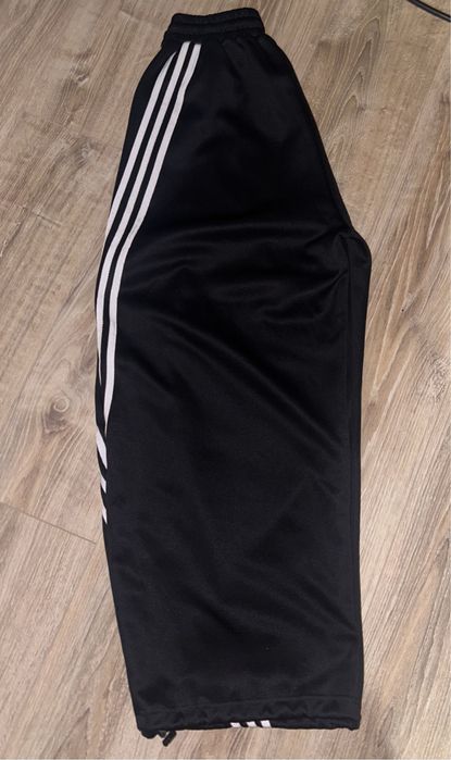 Adidas бегги штаны