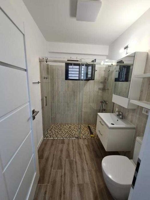 Apartament 2 camere, 60MP, cartier Romanesti mobilat si utilat
