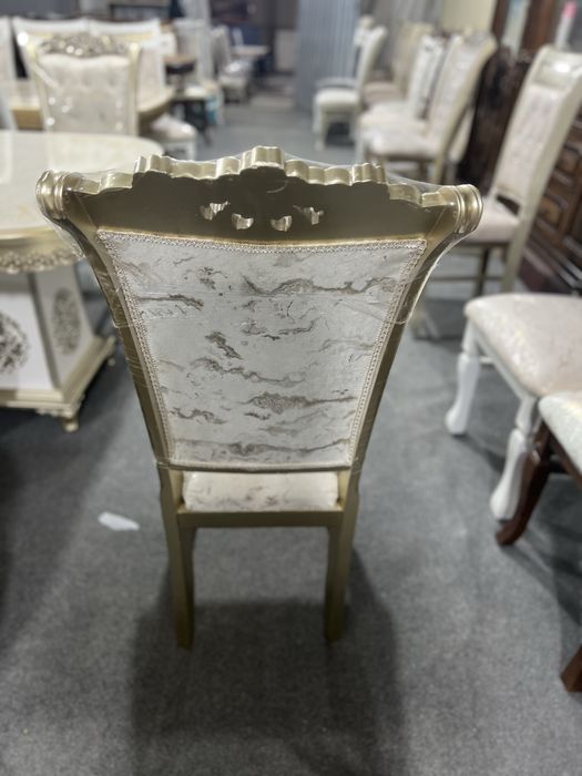 12 kishilik stol stul