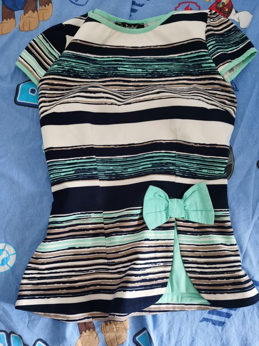 Rochii casual si de ocazie XS si S