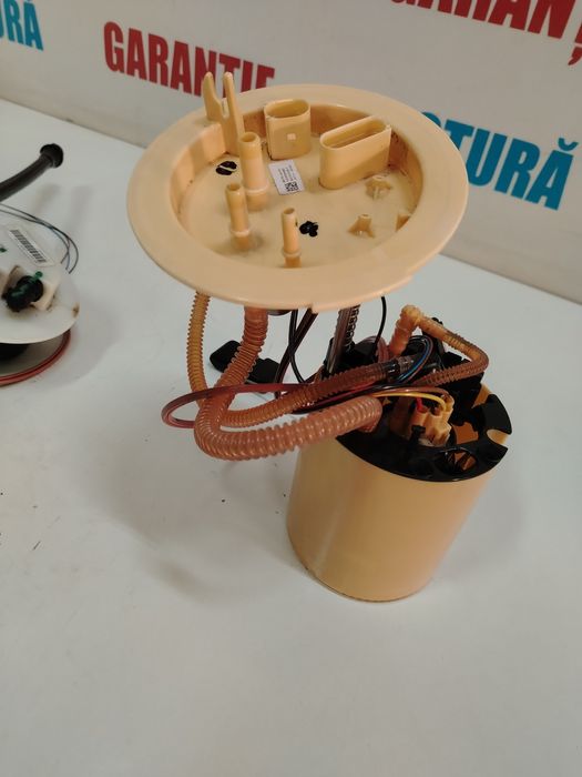 Pompa motorina rezervor litrometru A4 B8 CNH CNHA 4x4 Quattro