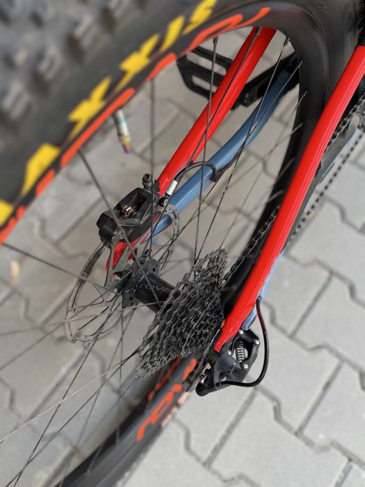 Specialized Turbo Levo M