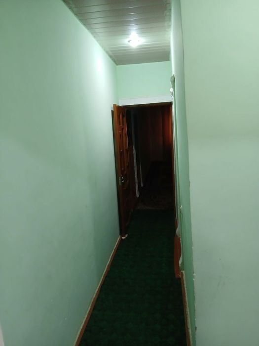 1 этаж 3 хоналик Кук сарой шарк 1