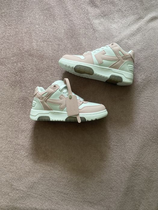 off white out off office