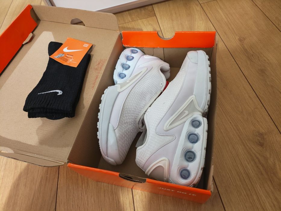 Nike дамски airmax dn