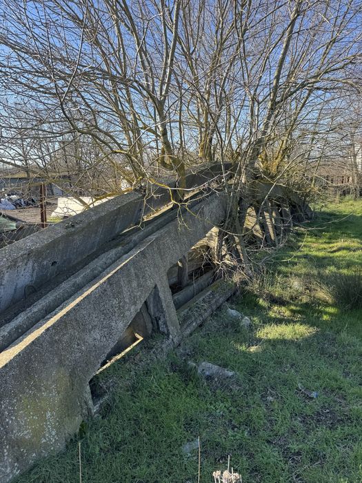 Ферми бетонни 7 броя 12 м