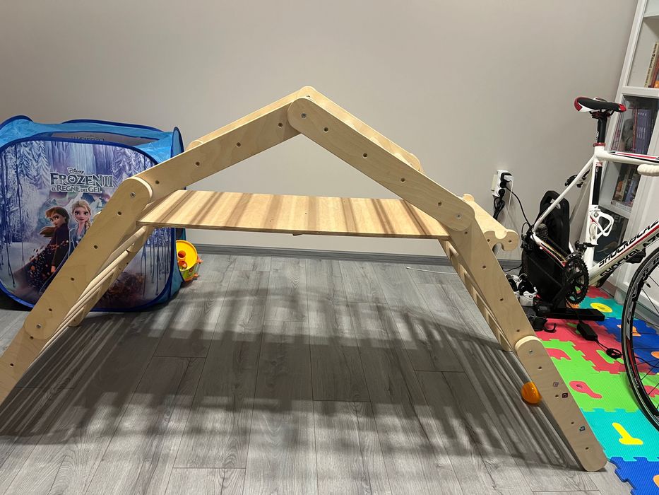 Триъгълник на Пиклер