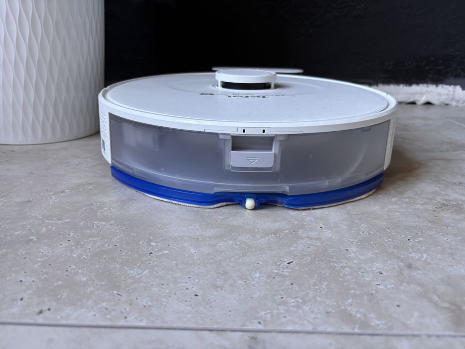 робот пылесос Tefal 75s