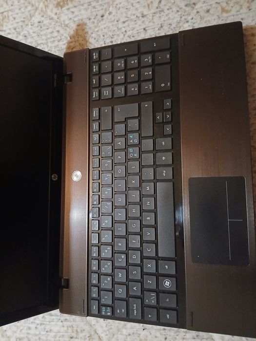 Лаптоп HP ProBook