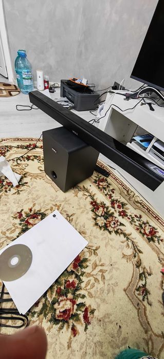 Soundbar vivax ca nou