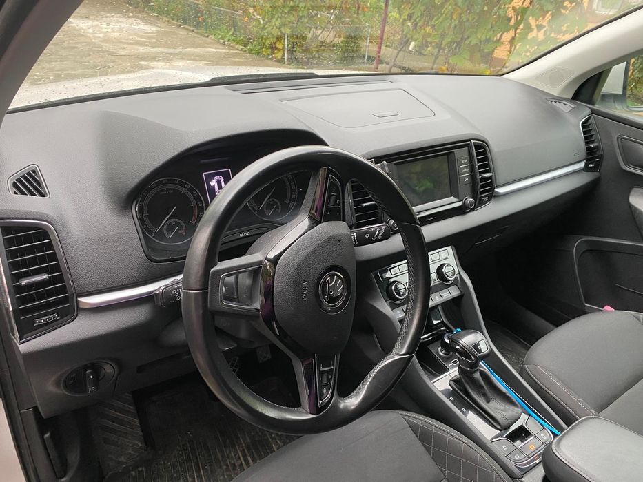 Skoda Karoq 2019 ,1.6 diesel