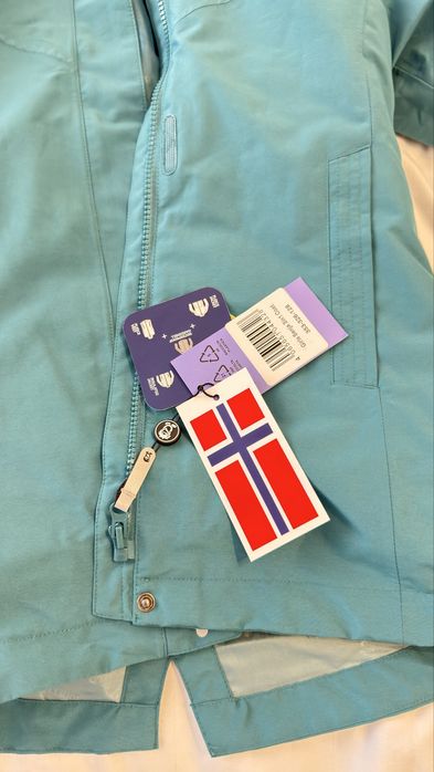 Geaca copii Trollkids 116