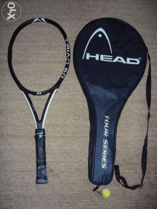 Vand racheta tenis