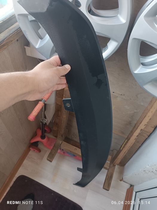 Продам колпаки на хюндай