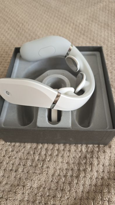 Массажер Xiaomi jee back