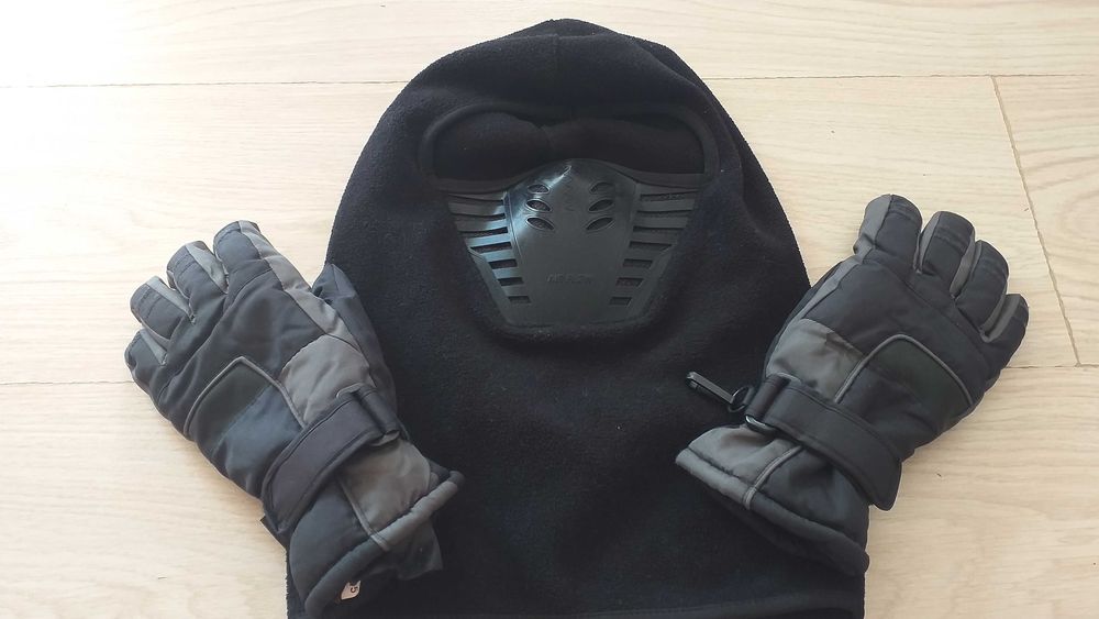 Детски шапки много красиви за сезона 25 лв.