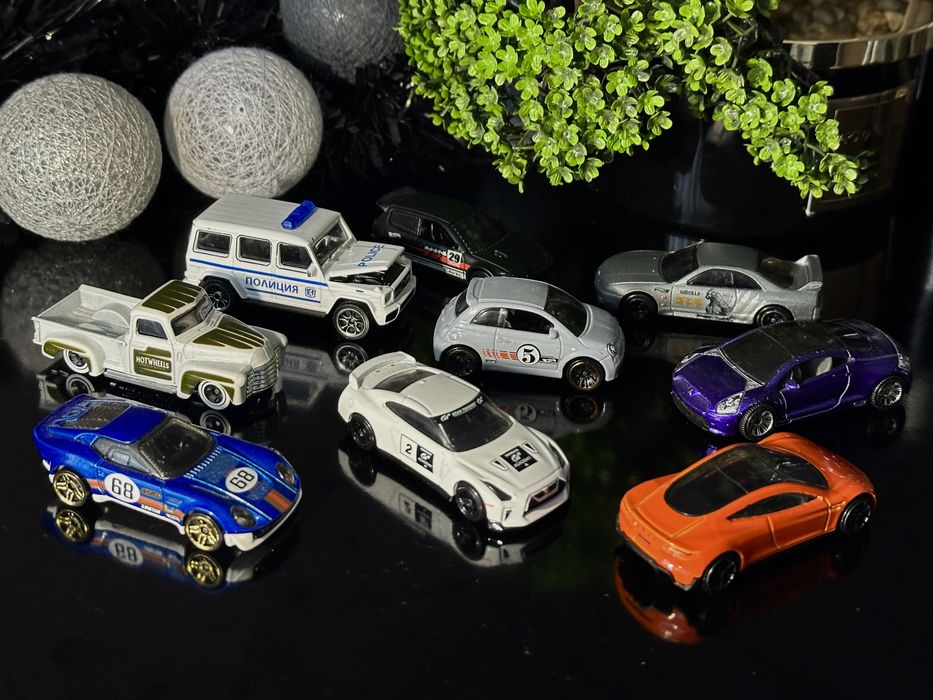 TH за колекционери | SPECIAL EDITION 1998