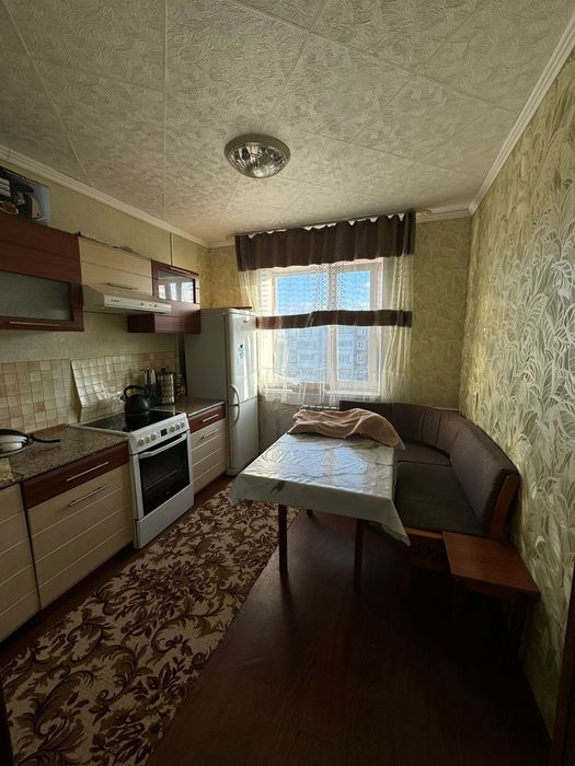 Сдаётся 2 комнатная квартира.