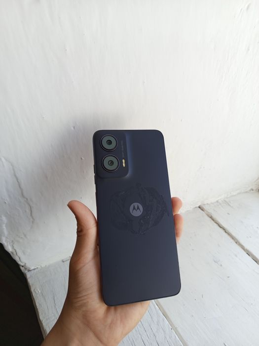 Motorola g35  5g