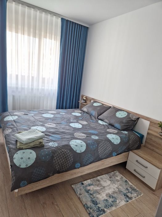 Prima Onestilor apartament în regim hotelier