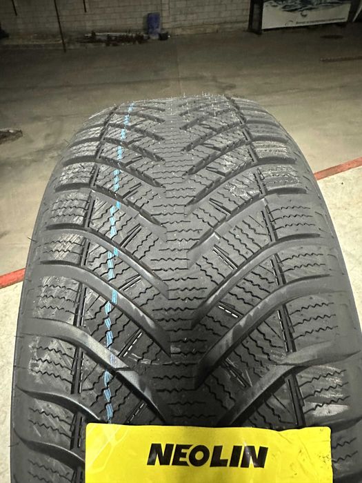 Нови зимни гуми NEOLIN NeoWinter 185/55R15 82H НОВ DOT