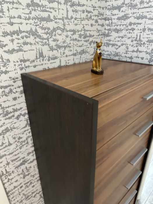 Спальный гарнитур 4 предмета