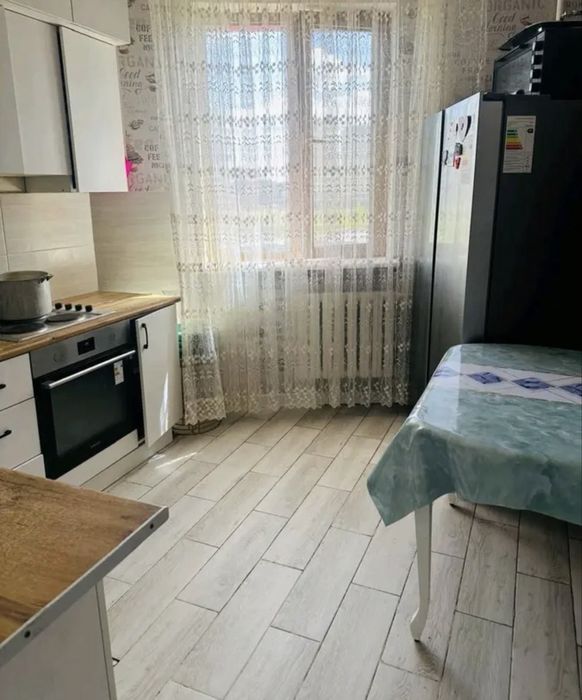 Продается 3-ком в жк 7Бочек