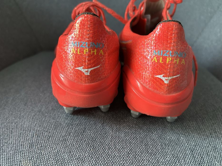 Vând ghete Mizuno Japan Alha