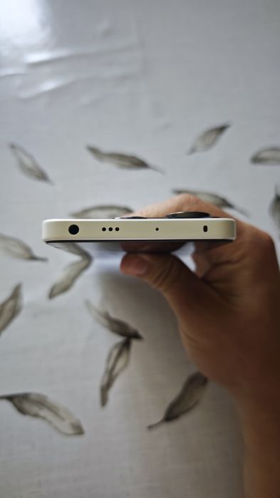 Poco X6 12/256GB