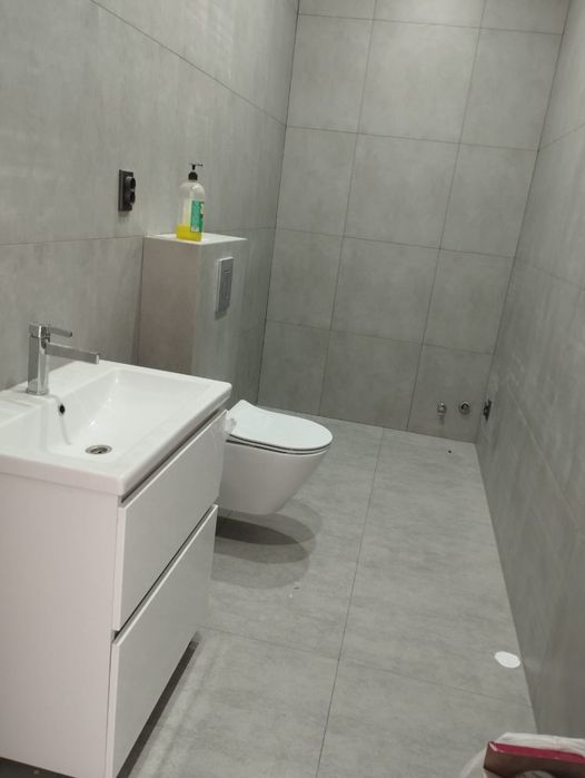 Услуги строителя