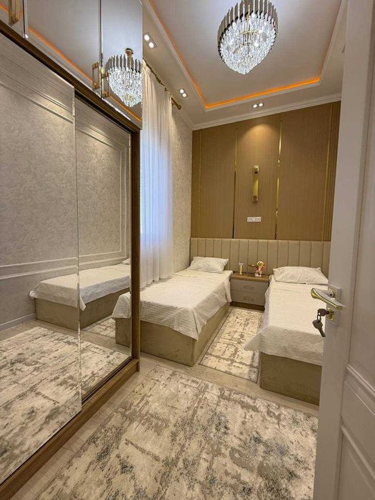 БОМБА ЦЕНА! Яккасарай ул Ракат / с Террасой / новая никто нежил ID07