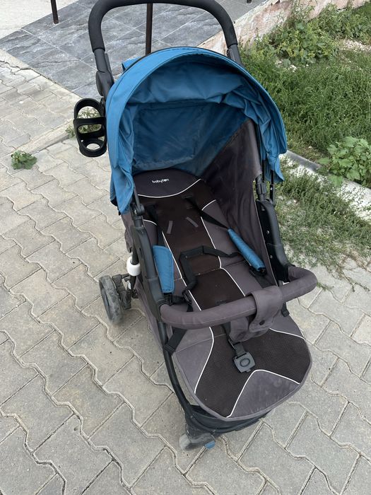 Коляска в отличном состоянии