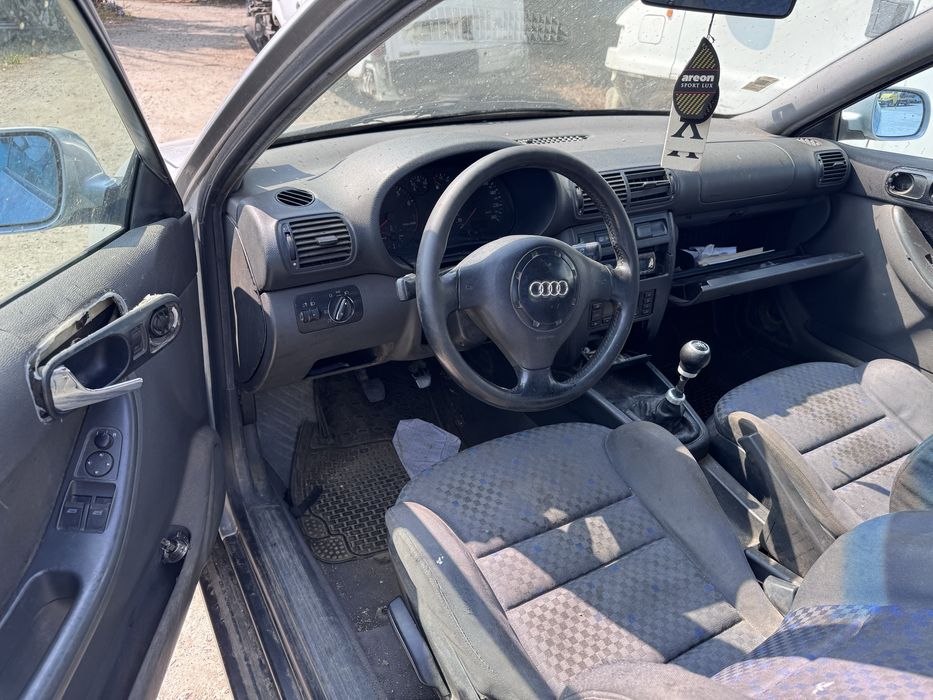 Audi A3 1.8i 125кс 1999г На Части