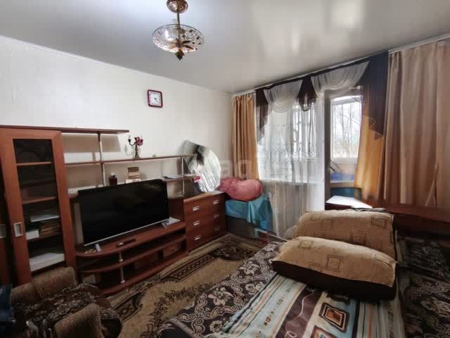 Продам 1к квартиру на КсК