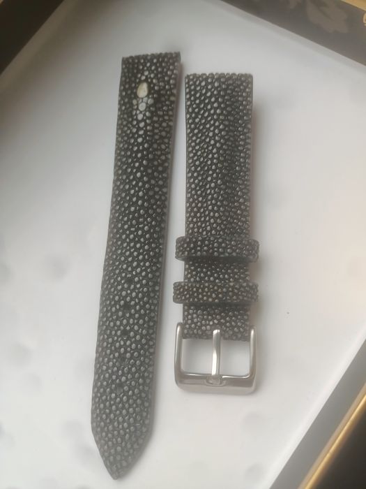 Curea de  ceas pisica de mare