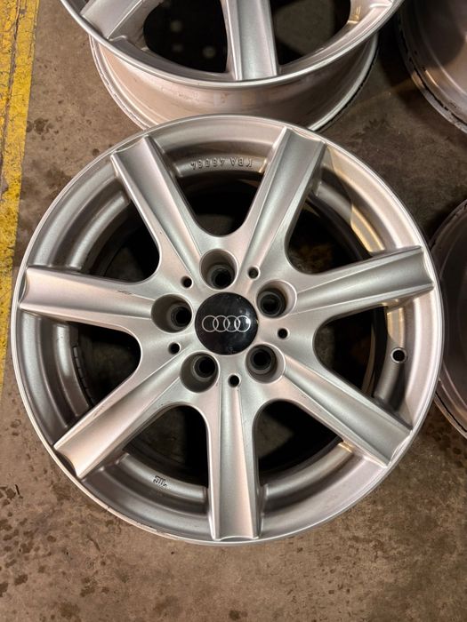 Jante 15 Volkswagen Polo, Golf 4, Bora, Audi A1, etc