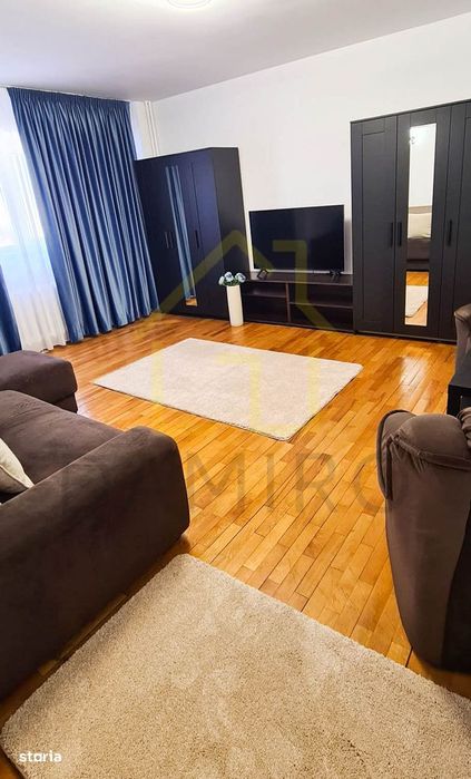Apartament 1` Metrou Piata Muncii Mihai Bravu Parcare Prima Inchiriere