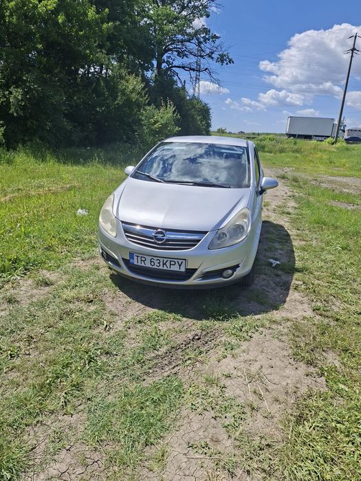 Opel Corsa 1.3 Diesel