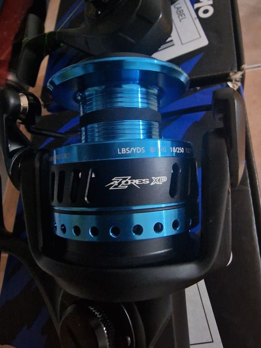 Okuma  AZORES ZXP4000H