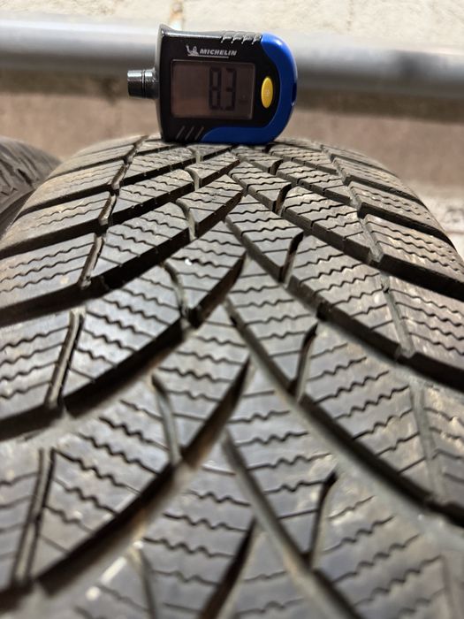 195/65/15 Semperit 2бр дот22
