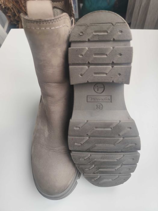 Нови Боти „Tamaris” (Chelsea)